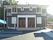 ラマージュ 2階 築10年10ヶ月の賃貸物件