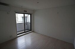 ポウドカープ.M 2階1Kのリビング/ダイニング