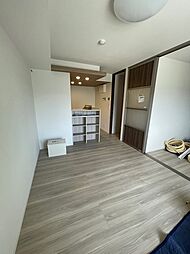 Ａｓｓｅｔ−Ｃｏｕｒｔ堀之内 106 1階1LDKのリビング/ダイニング