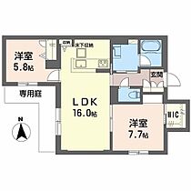 間取り：227090949174