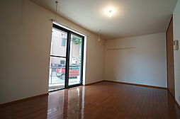 寿町レジデンス 1階1Kのリビング/ダイニング