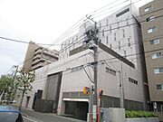 リージア新百合ヶ丘 3階 築17年10ヶ月の賃貸物件