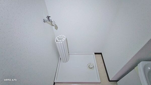 ペイザージュII 103｜静岡県富士市今泉(賃貸マンション2LDK・1階・54.42㎡)の写真 その19