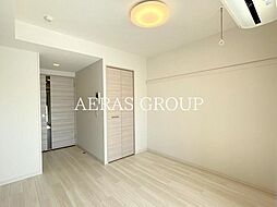 ウィルテラス深川住吉 203 2階ワンルームのリビング/ダイニング