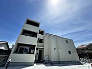 忠岡駅より徒歩12分 2階 新築の賃貸物件