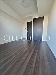 都営浅草線 戸越駅 徒歩5分の賃貸マンション 4階1Kのリビング/ダイニング