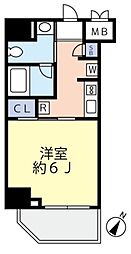 グランヴァン板橋本町II 4階