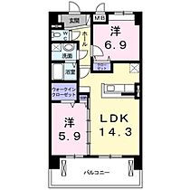 間取り：226072459545