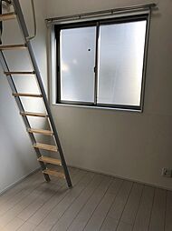 東急こどもの国線 こどもの国駅 徒歩9分の賃貸アパート 2階ワンルームのリビング/ダイニング