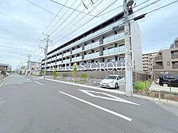 ストーリア市川行徳