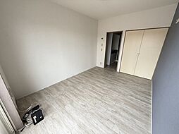 多摩都市モノレール 大塚・帝京大学駅 徒歩8分の賃貸アパート 1階1Kのリビング/ダイニング