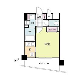 阪神本線 甲子園駅 徒歩6分