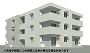 岡町駅より徒歩9分 1階 新築の賃貸物件