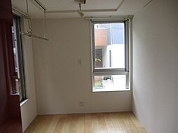 ＭＯＤＵＬＯＲ馬込 204 2階1Kのリビング/ダイニング