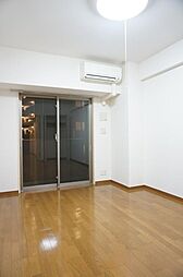 グランヴァンウエストヴィル町田 3階1Kのリビング/ダイニング