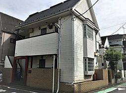 レオパレス堀切