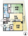 神戸市中央区北長狭通６丁目 8階建 築38年のイメージ