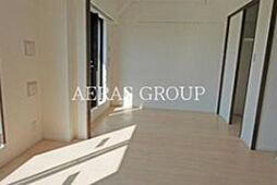 Mia Casa I 6階1LDKのリビング/ダイニング