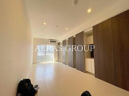 リブリ・SHISUI 1 2階1Kのリビング/ダイニング