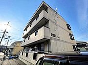 グリーンヒルズB棟 1階 築27年3ヶ月の賃貸物件