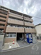 ルポゼアビコ 4階 築12年9ヶ月の賃貸物件