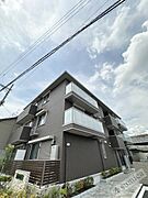 JR長瀬駅より徒歩4分 1階 築2年2ヶ月の賃貸物件