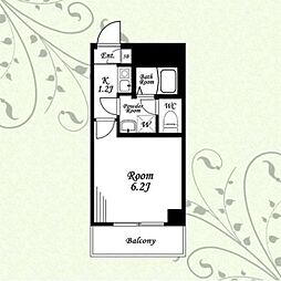 フルセイル唐木田1 3階/310