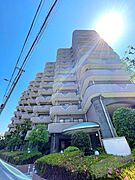 クリア・クレセント住之江 9階 築30年7ヶ月の賃貸物件