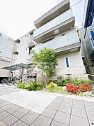 美章園駅より徒歩5分 1階 築3年5ヶ月の賃貸物件