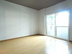 ライオンズマンション板橋区役所前第5 2階1Kのリビング/ダイニング