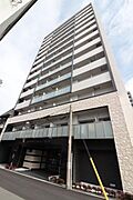 九条駅より徒歩6分 11階 築5年11ヶ月の賃貸物件