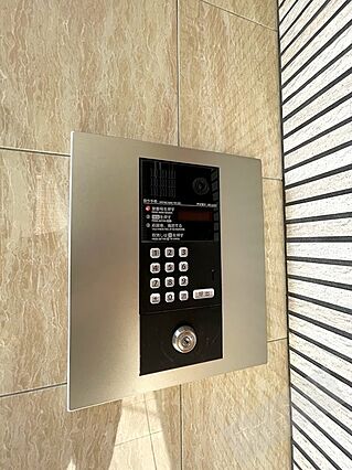 ペリドット長居公園_その他_2