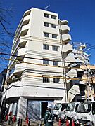 シャトーライフ相模原II 2階 築6年10ヶ月の賃貸物件