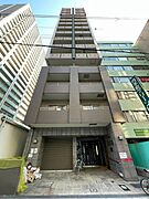 谷町四丁目駅より徒歩5分 15階 築17年4ヶ月の賃貸物件