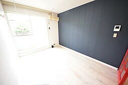 京王相模原線 南大沢駅 徒歩22分の賃貸アパート 2階1Kのリビング/ダイニング