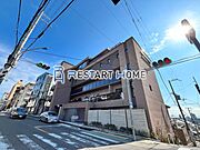 GOPIRESIDENCES 2階 築1年9ヶ月の賃貸物件