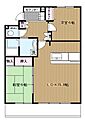 グラン・ソラール丸の内5階12.7万円