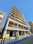 東大阪市永和１丁目 10階建 新築のイメージ