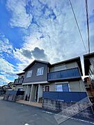 日前宮駅より徒歩9分 1階 築20年9ヶ月の賃貸物件