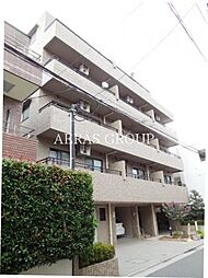 藤和シティコープ新中野III