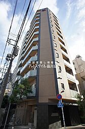 蓮沼駅 8.2万円