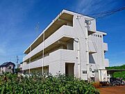 長岡駅より徒歩58分 3階 築29年8ヶ月の賃貸物件