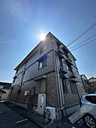 グリーンコート初芝C 2階 築19年11ヶ月の賃貸物件