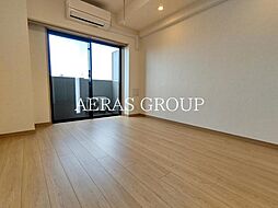 ルーブル池袋弐番館 305 3階1Kのリビング/ダイニング