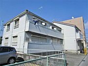 リバーサイド多摩境 1階 築34年4ヶ月の賃貸物件