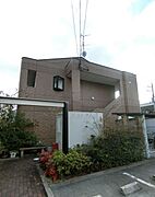 高鷲駅より徒歩27分 2階 築16年8ヶ月の賃貸物件