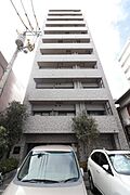 海老江駅より徒歩5分 11階 築30年4ヶ月の賃貸物件