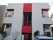 井尻駅より徒歩8分 2階 築16年6ヶ月の賃貸物件