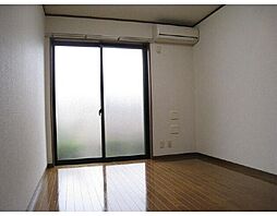 アムール SUZUKI 1階1Kのリビング/ダイニング