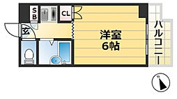 普茶マンション 3階